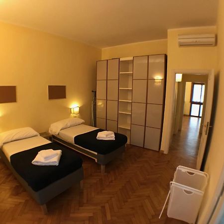 Ponte Vecchio 4 Bedrooms Florenţa Exterior foto