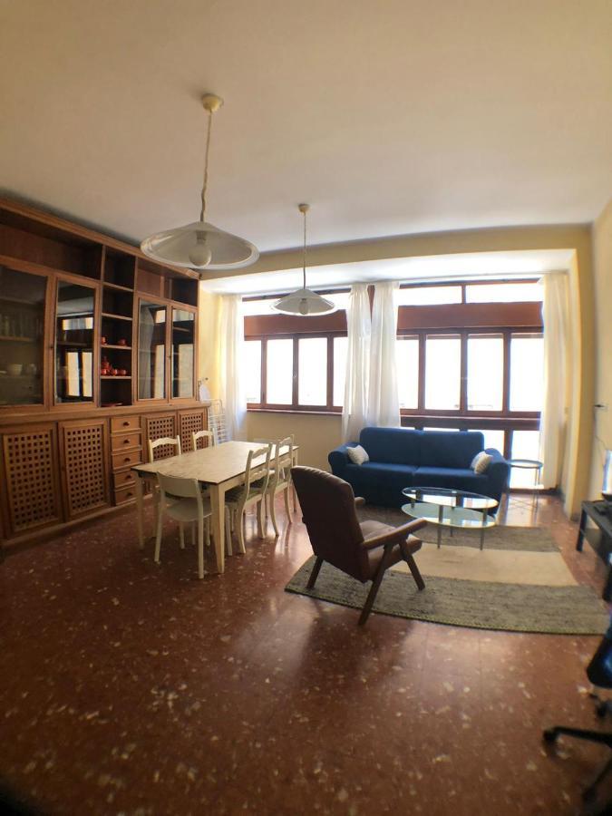 Ponte Vecchio 4 Bedrooms Florenţa Exterior foto