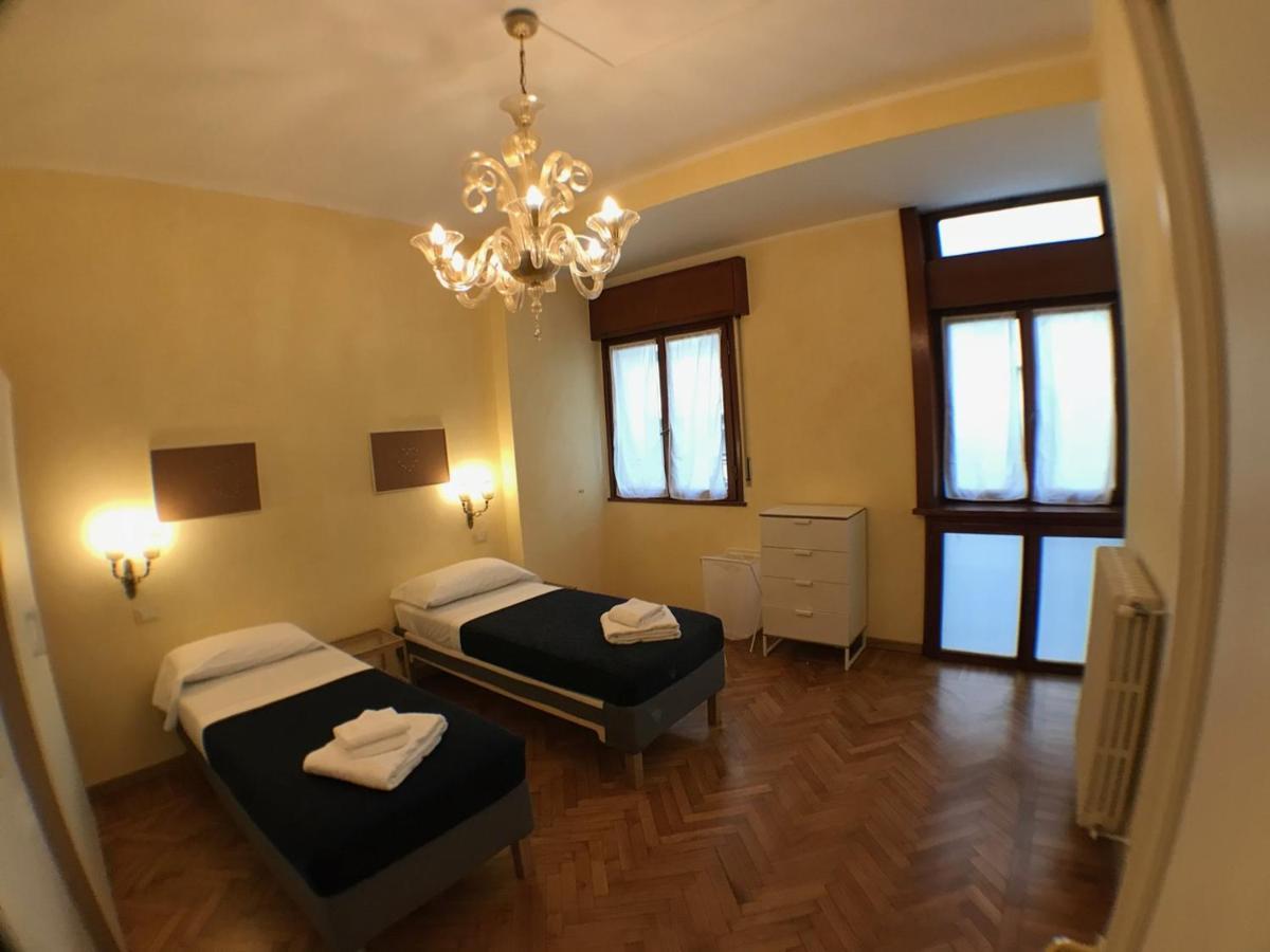 Ponte Vecchio 4 Bedrooms Florenţa Exterior foto
