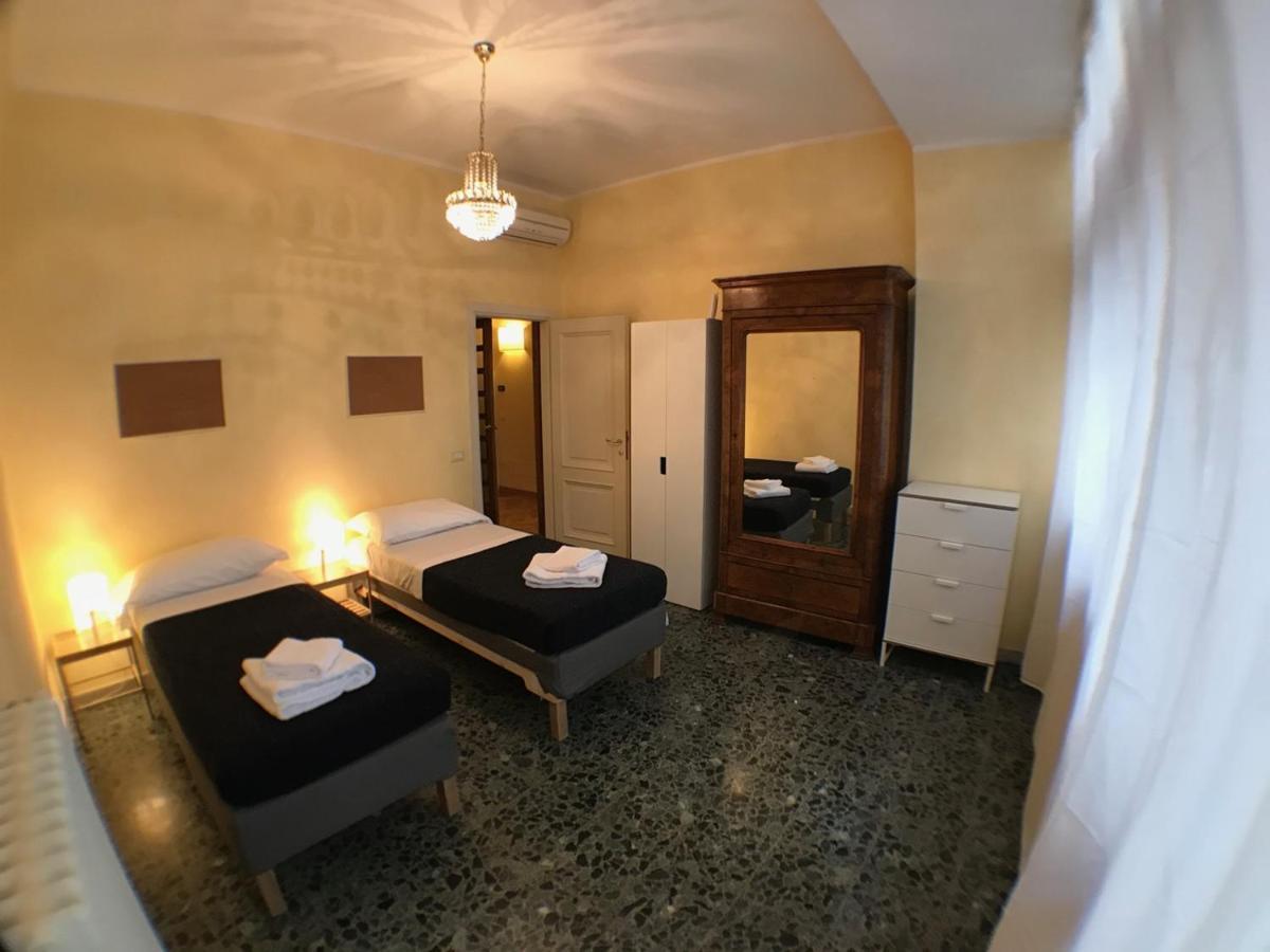 Ponte Vecchio 4 Bedrooms Florenţa Exterior foto