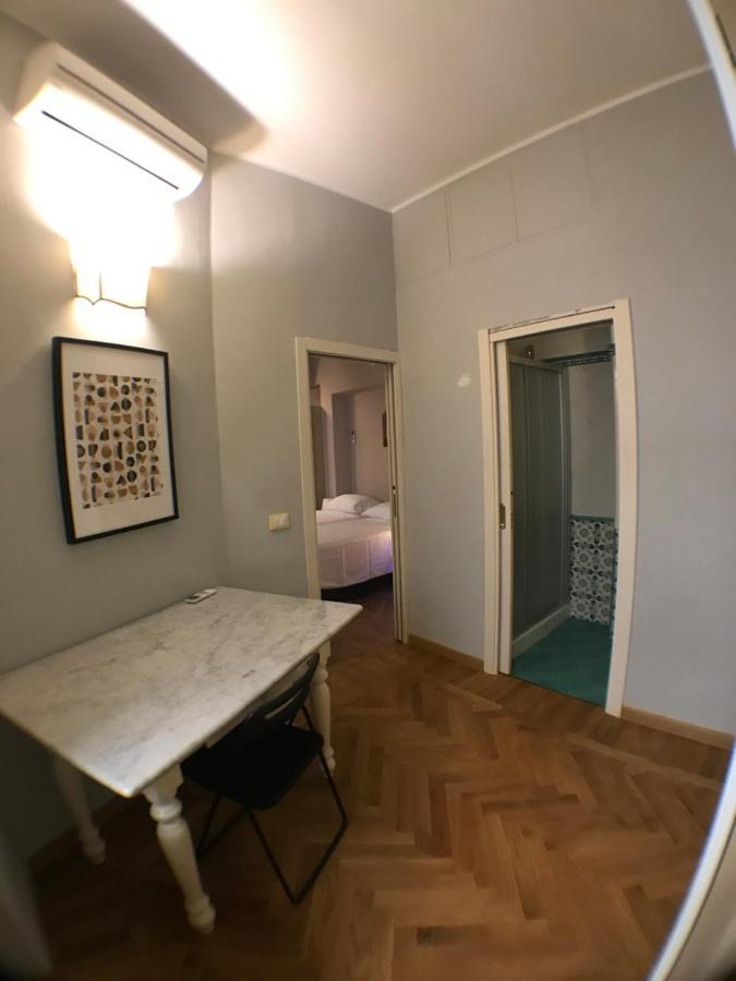 Ponte Vecchio 4 Bedrooms Florenţa Exterior foto