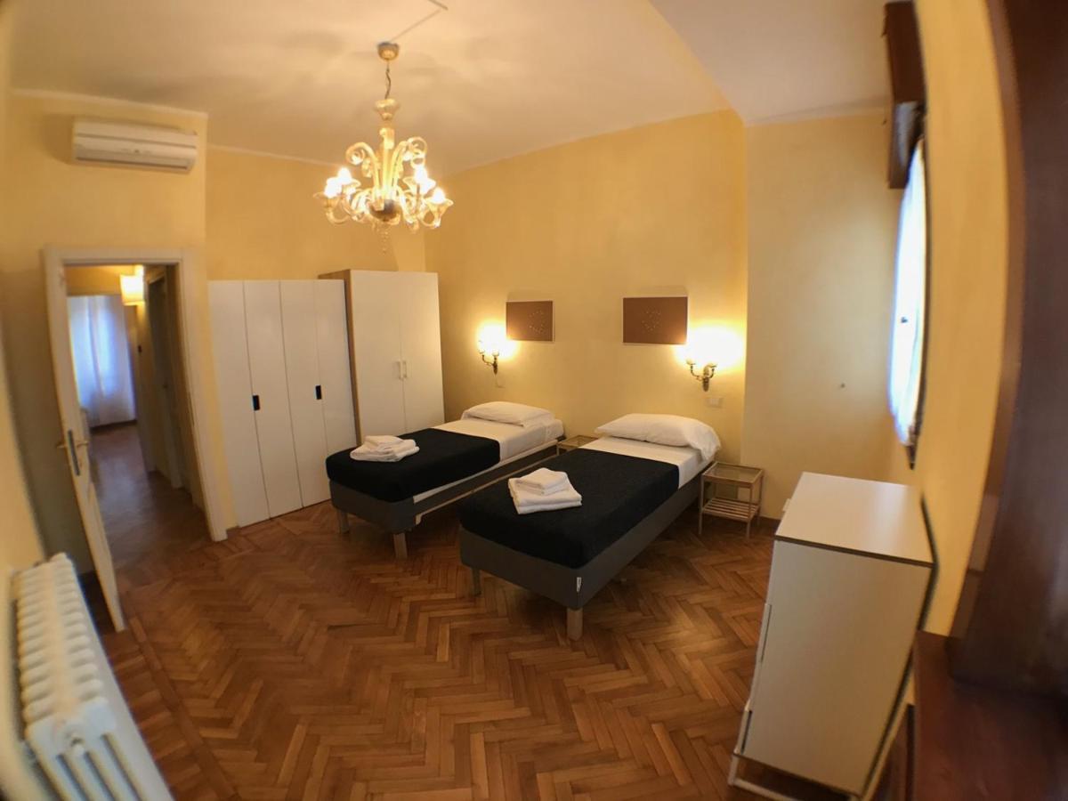 Ponte Vecchio 4 Bedrooms Florenţa Exterior foto