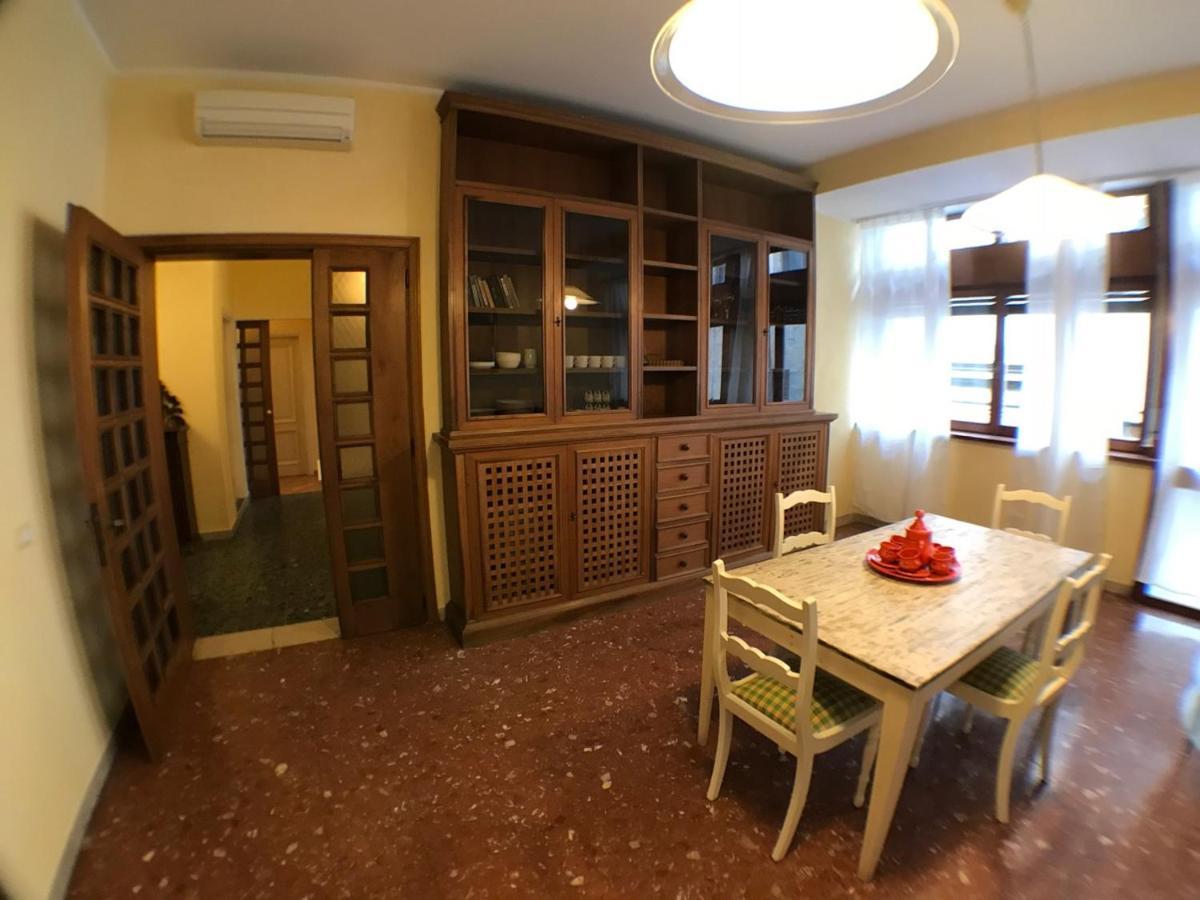 Ponte Vecchio 4 Bedrooms Florenţa Exterior foto