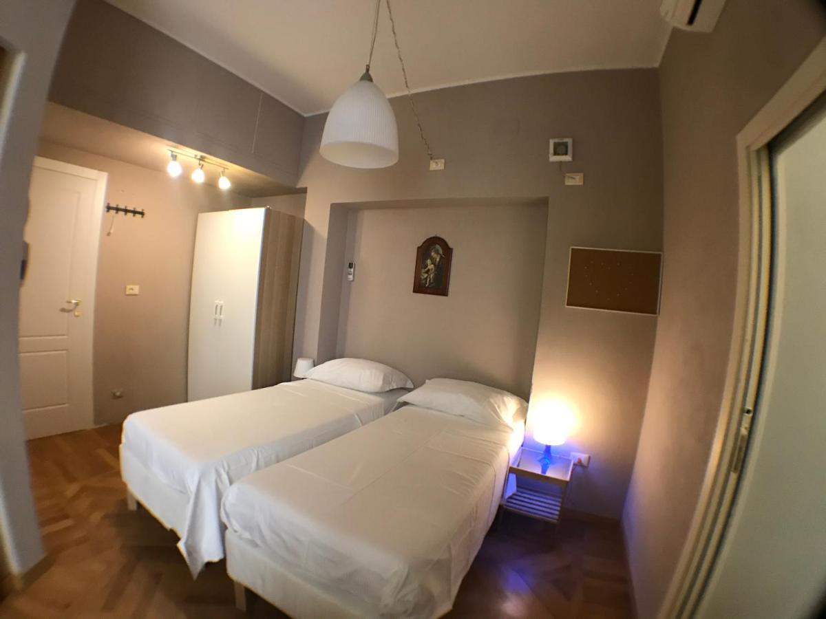 Ponte Vecchio 4 Bedrooms Florenţa Exterior foto