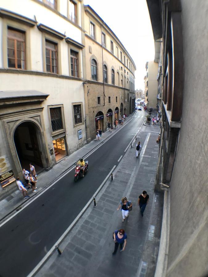 Ponte Vecchio 4 Bedrooms Florenţa Exterior foto