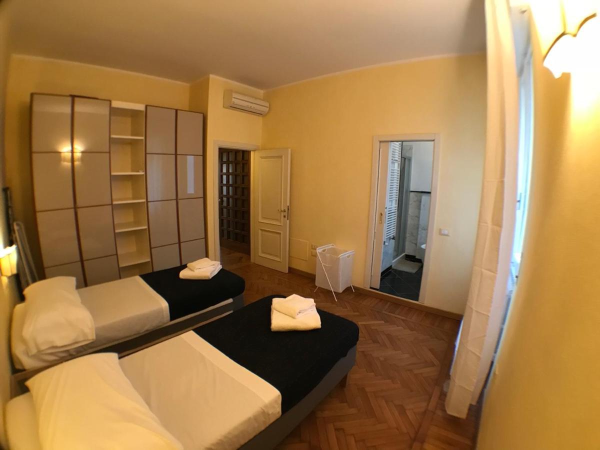 Ponte Vecchio 4 Bedrooms Florenţa Exterior foto