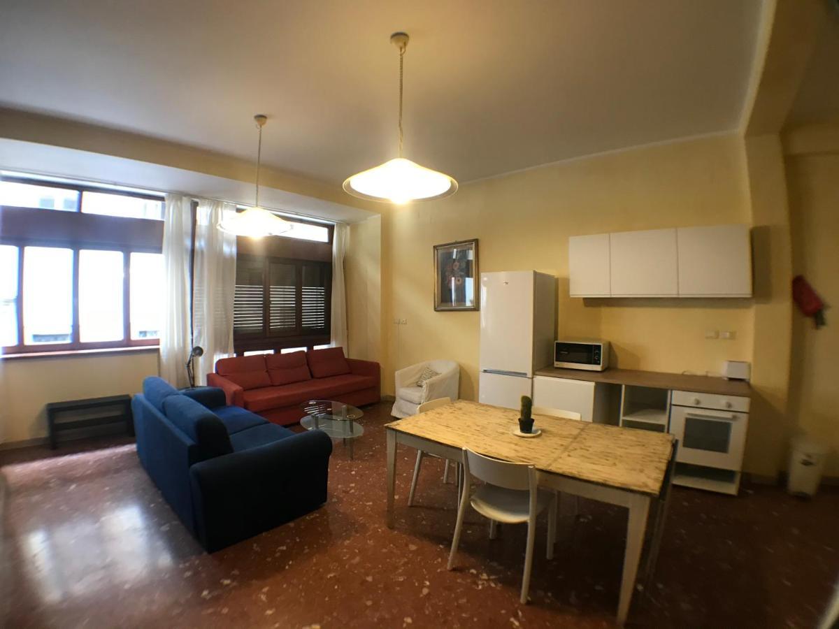 Ponte Vecchio 4 Bedrooms Florenţa Exterior foto